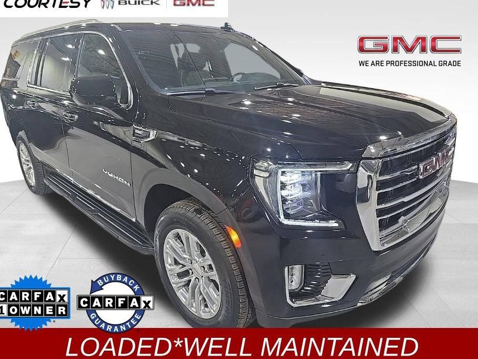 GMC YUKON XL 2023 1GKS2GKD9PR117503 image